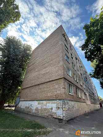 Без %. Продаж однокімнатної квартири з ремонтом, Пост-Волинська 2/103 Київ