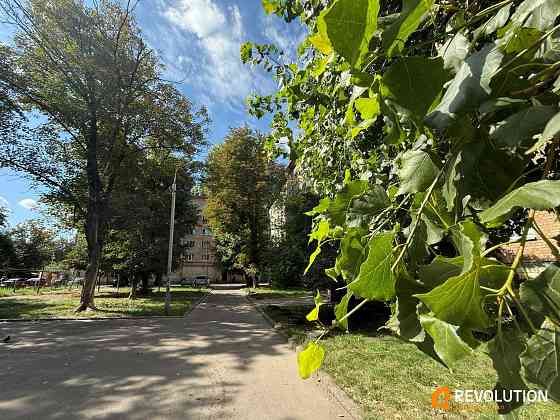 Без %. Продаж однокімнатної квартири з ремонтом, Пост-Волинська 2/103 Київ