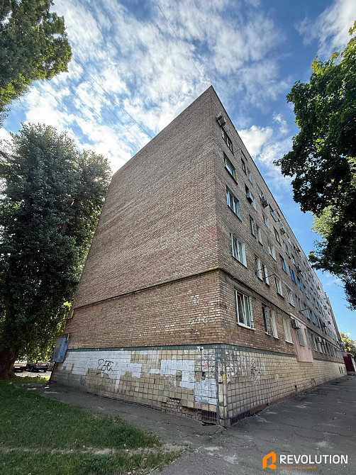 Без %. Продаж однокімнатної квартири з ремонтом, Пост-Волинська 2/103 Київ - зображення 2