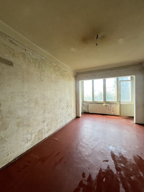 3 кімнатна квартира Академмістечко ! Без комісії! Київ - зображення 1