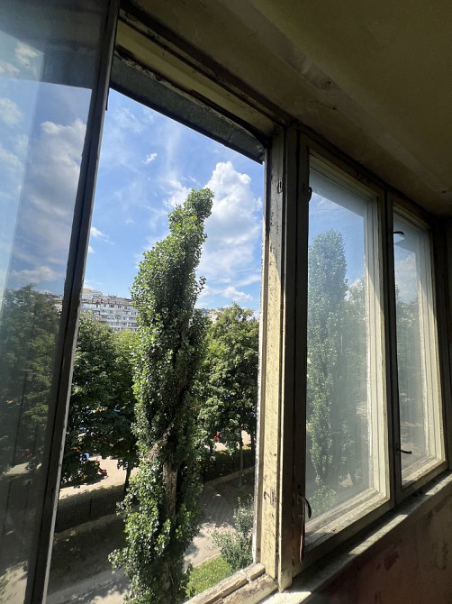 3 кімнатна квартира Академмістечко ! Без комісії! Київ - зображення 3