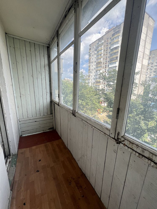 3 кімнатна квартира Академмістечко ! Без комісії! Київ - зображення 8