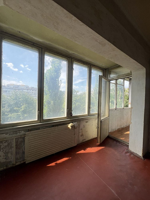 3 кімнатна квартира Академмістечко ! Без комісії! Київ - зображення 2