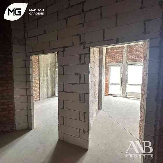 Madison Gardens. Продаж від забудовника! Бровари