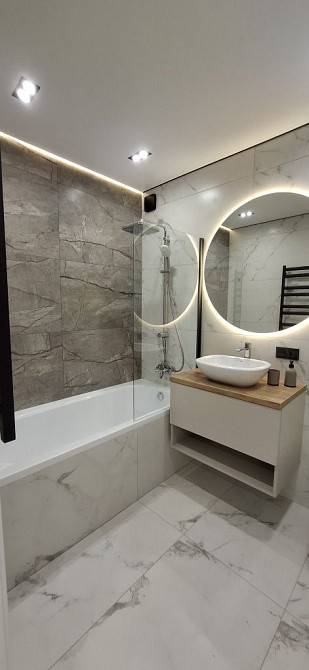 Варшавський, порцч з метро 108 тисяч якісний ремонт Київ - зображення 5