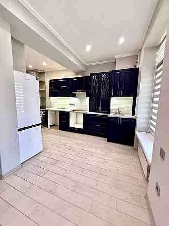 1к квартиру с ремонтом в элитном комплексе с террасой и видом на море Одесса