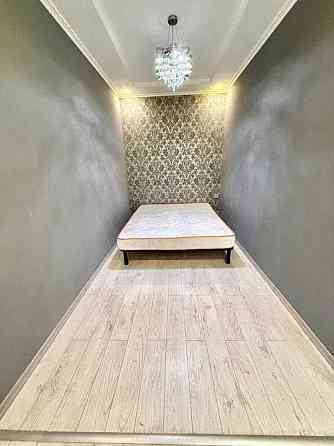 1к квартиру с ремонтом в элитном комплексе с террасой и видом на море Одесса