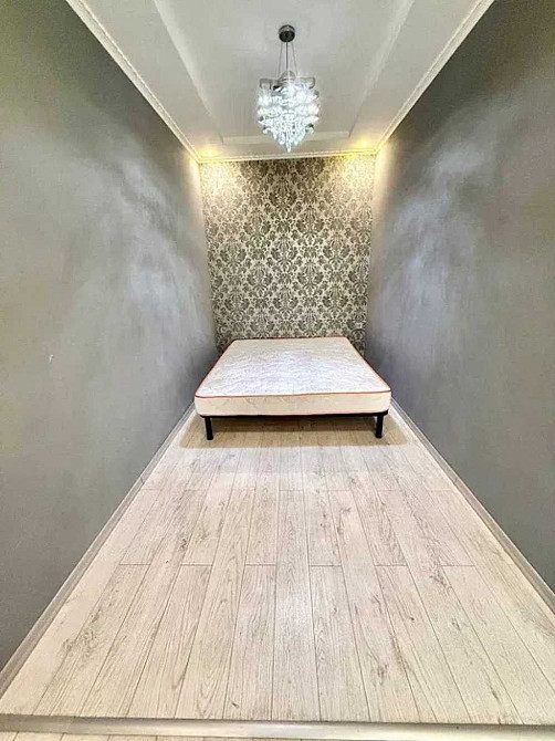 1к квартиру с ремонтом в элитном комплексе с террасой и видом на море Одесса - изображение 3