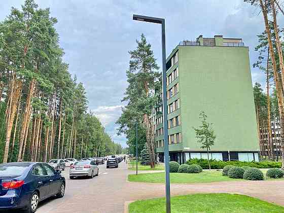 2к квартира 85м² в зданому будинку, Оформлення 2% Буча