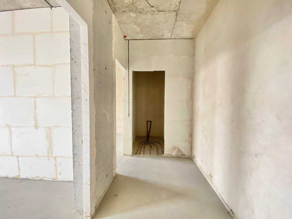 2к квартира 85м² в зданому будинку, Оформлення 2% Буча - изображение 8