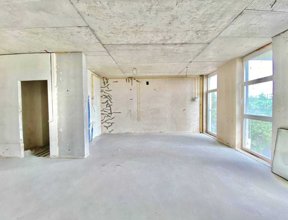 2к квартира 85м² в зданому будинку, Оформлення 2% Буча - изображение 5