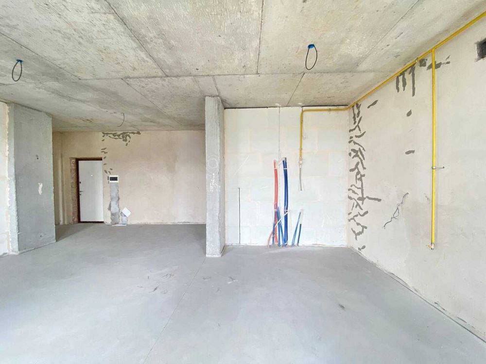 2к квартира 85м² в зданому будинку, Оформлення 2% Буча - изображение 6