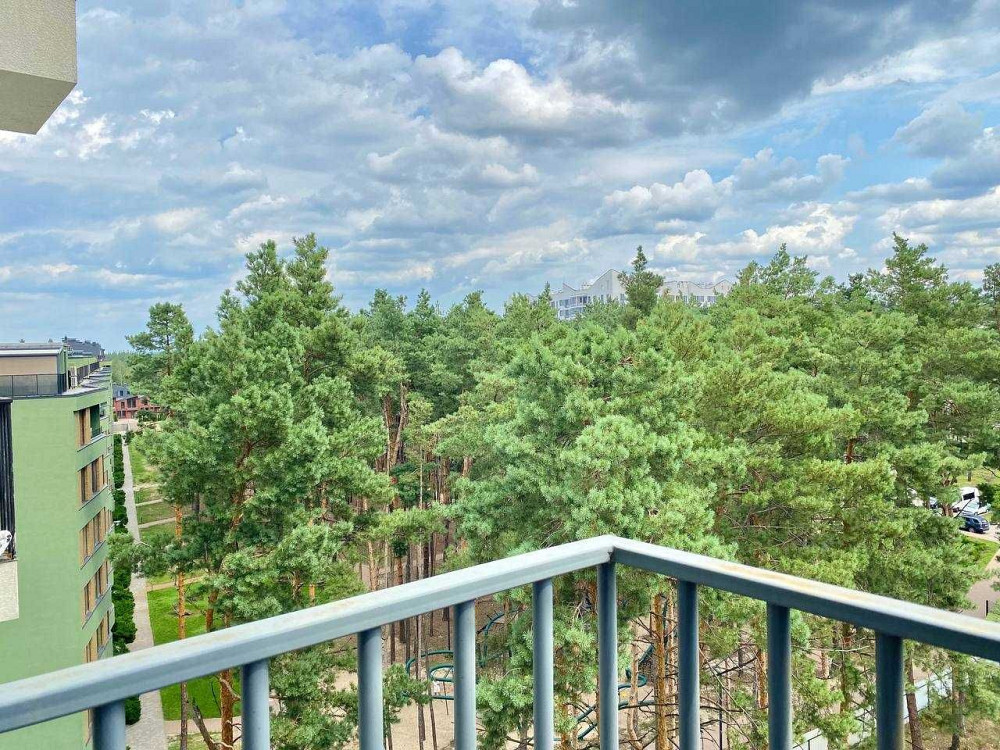 2к квартира 85м² в зданому будинку, Оформлення 2% Буча - изображение 3