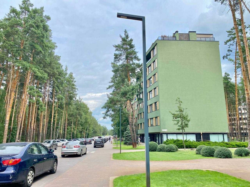 2к квартира 85м² в зданому будинку, Оформлення 2% Буча - изображение 2