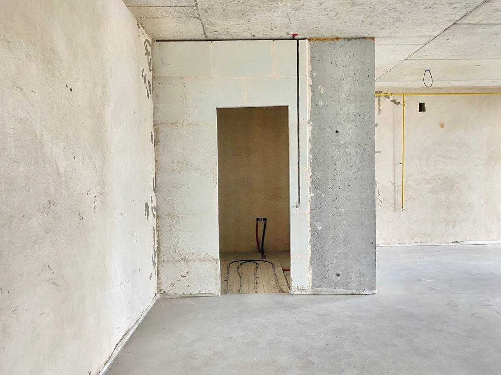 2к квартира 85м² в зданому будинку, Оформлення 2% Буча - изображение 7