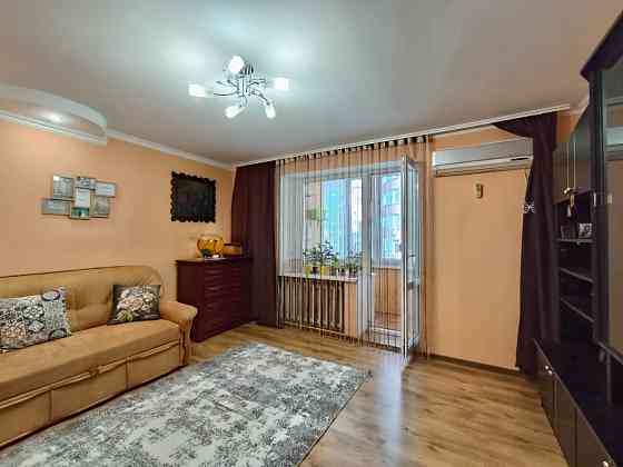 2к Квартира в ЦЕНТРІ 5/8/Ц вул. Байди Вишневецького 19, м.Черкаси Черкассы