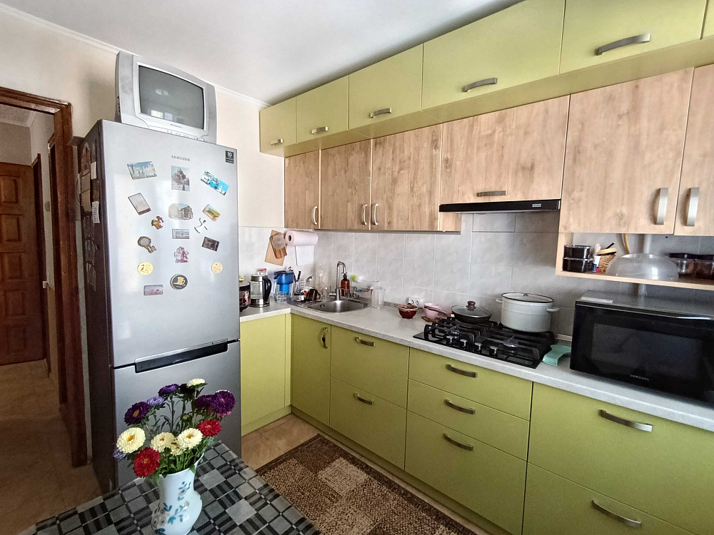 2к Квартира в ЦЕНТРІ 5/8/Ц вул. Байди Вишневецького 19, м.Черкаси Черкаси - зображення 3