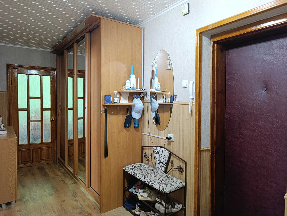 2к Квартира в ЦЕНТРІ 5/8/Ц вул. Байди Вишневецького 19, м.Черкаси Черкаси - зображення 8