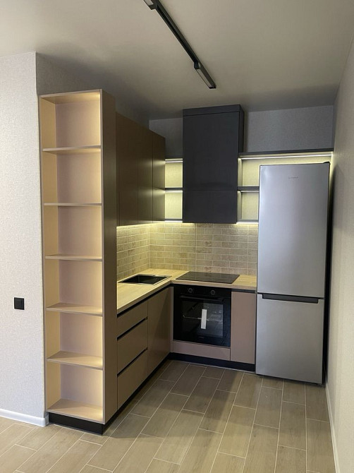 Продам 1 комнатную 41 метр ЖК Гидропарк pp1 Харків - зображення 1