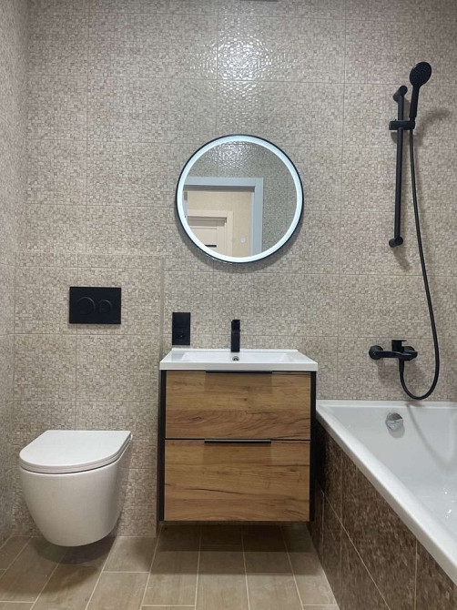 Продам 1 комнатную 41 метр ЖК Гидропарк pp1 Харків - зображення 8