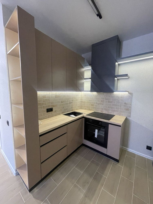 Продам 1 комнатную 41 метр ЖК Гидропарк pp1 Харків - зображення 3