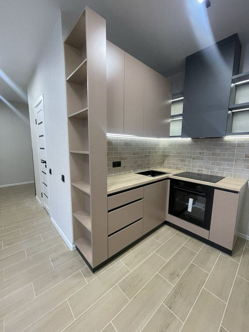 Продам 1 комнатную 41 метр ЖК Гидропарк pp1 Харків - зображення 2