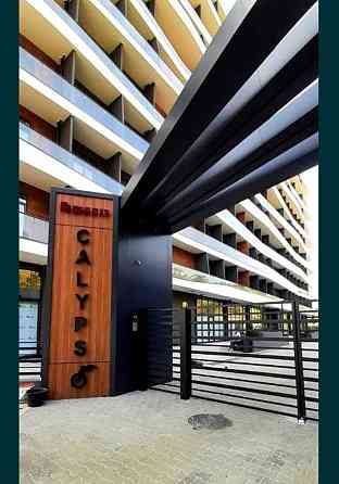 13 фонтана, своя Смарт-квартира 50м от моря в ЖК Калипсо Одесса