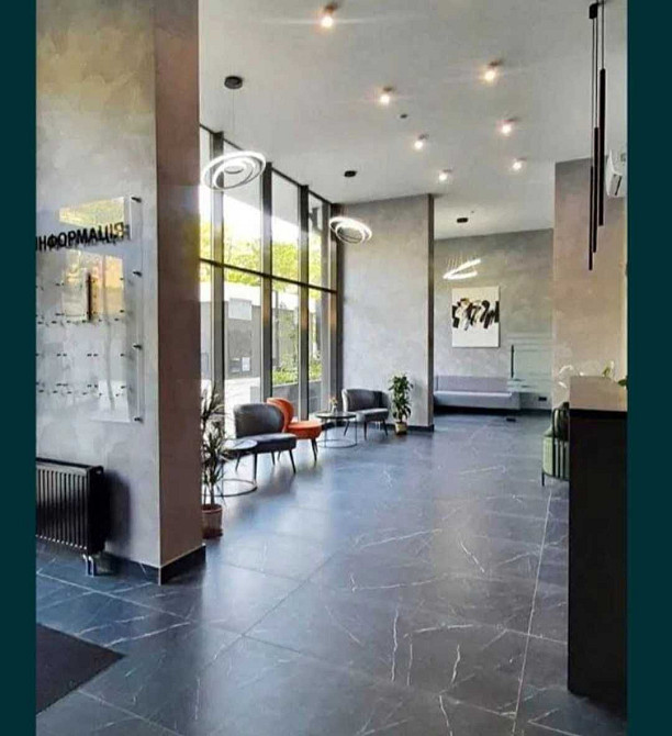 13 фонтана, своя Смарт-квартира 50м от моря в ЖК Калипсо Одесса - изображение 4