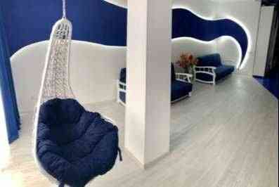 Квартира на Аркадійському плато Одесса