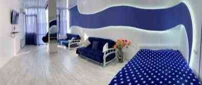 Квартира на Аркадійському плато Одесса