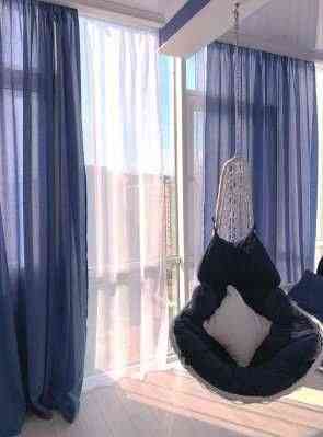 Квартира на Аркадійському плато Одесса