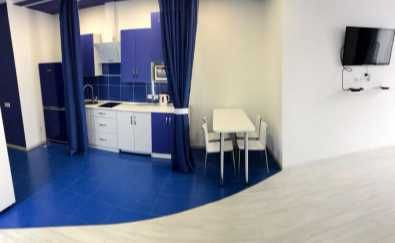 Квартира на Аркадійському плато Одесса - изображение 2