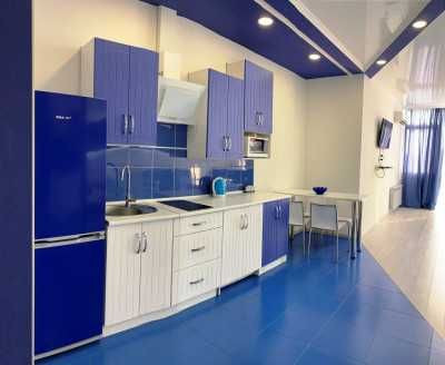 Квартира на Аркадійському плато Одесса - изображение 1