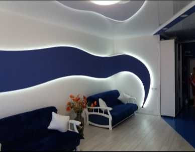 Квартира на Аркадійському плато Одесса - изображение 7