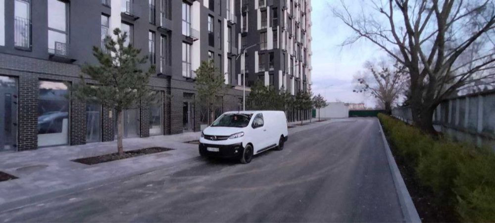 Магелан / метро Теремки / Форма оплати будь-яка Київ - зображення 7