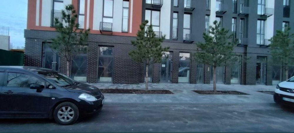 Магелан / метро Теремки / Форма оплати будь-яка Київ - зображення 8