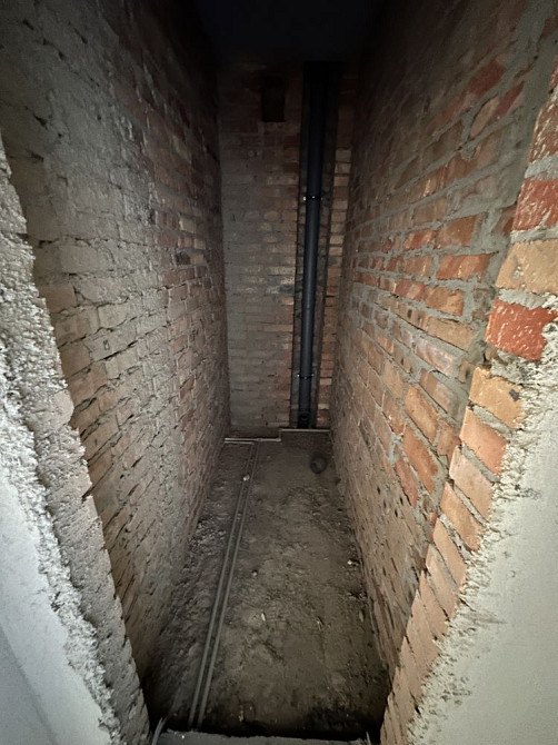 Продам 3-к Квартиру в розвиненій локації Мінімальне оформлення Буча - изображение 7