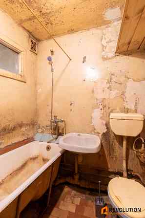 Без % 1 Кімнатна квартира у цегляному будинку Київ