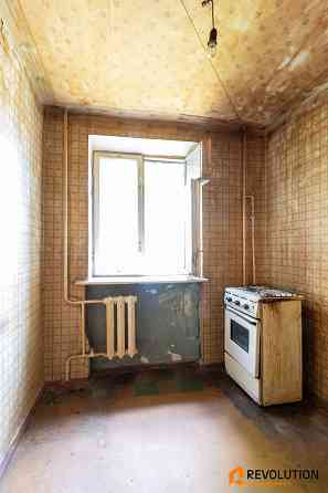 Без % 1 Кімнатна квартира у цегляному будинку Київ