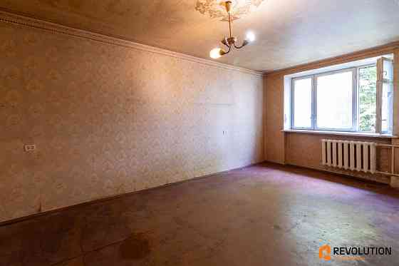 Без % 1 Кімнатна квартира у цегляному будинку Київ