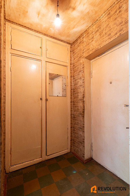 Без % 1 Кімнатна квартира у цегляному будинку Київ - зображення 8