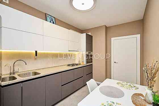 Затишна 1-кімнатна квартира в ЖК «Львівський Квартал» з підз паркінгом Київ