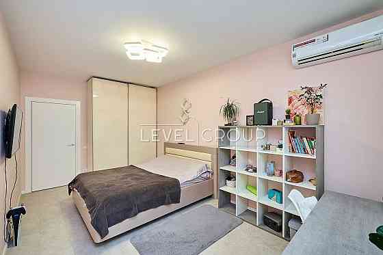 Затишна 1-кімнатна квартира в ЖК «Львівський Квартал» з підз паркінгом Київ