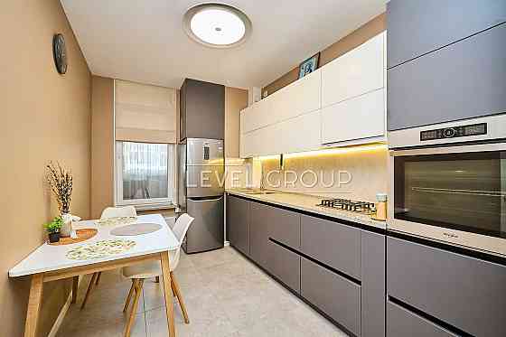 Затишна 1-кімнатна квартира в ЖК «Львівський Квартал» з підз паркінгом Київ