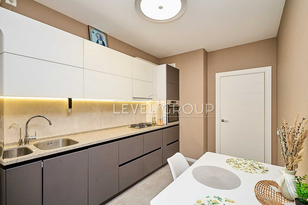 Затишна 1-кімнатна квартира в ЖК «Львівський Квартал» з підз паркінгом Київ - зображення 3