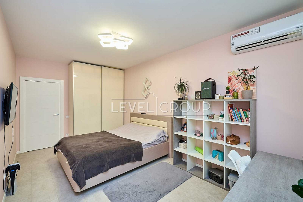 Затишна 1-кімнатна квартира в ЖК «Львівський Квартал» з підз паркінгом Київ - зображення 2