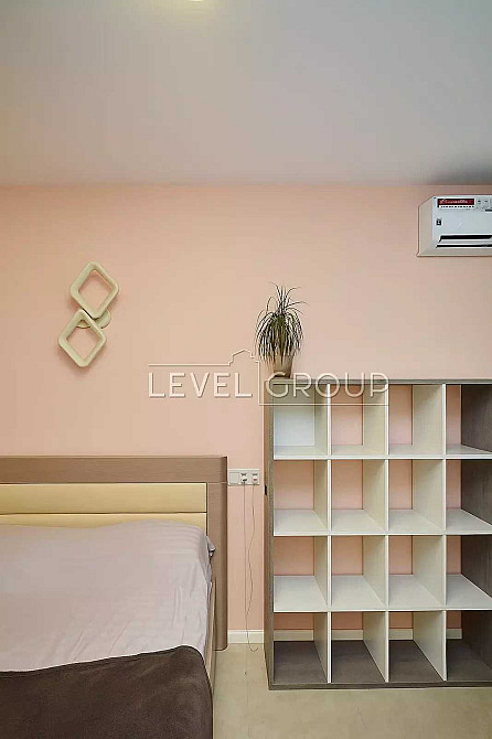 Затишна 1-кімнатна квартира в ЖК «Львівський Квартал» з підз паркінгом Київ - зображення 8