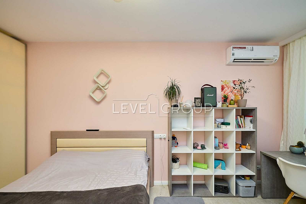 Затишна 1-кімнатна квартира в ЖК «Львівський Квартал» з підз паркінгом Київ - зображення 5