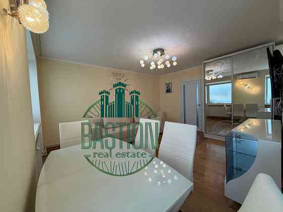 Велика однокімнатна квартира у серці міста Ивано-Франковск