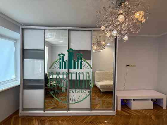 Велика однокімнатна квартира у серці міста Ивано-Франковск